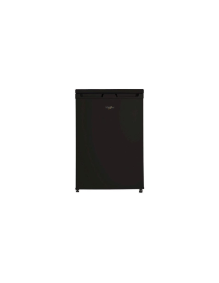REFRIGERATEUR WHIRLPOOL TABLE TOP STATIQUE 114L NOIR A+