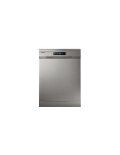 LAVE VAISSELLE SAMSUNG 13 COUVERTS 5 PROGRAMMES GRIS
