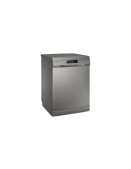 LAVE VAISSELLE SAMSUNG 13 COUVERTS 5 PROGRAMMES GRIS