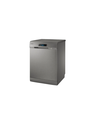 LAVE VAISSELLE SAMSUNG 13 COUVERTS 5 PROGRAMMES GRIS