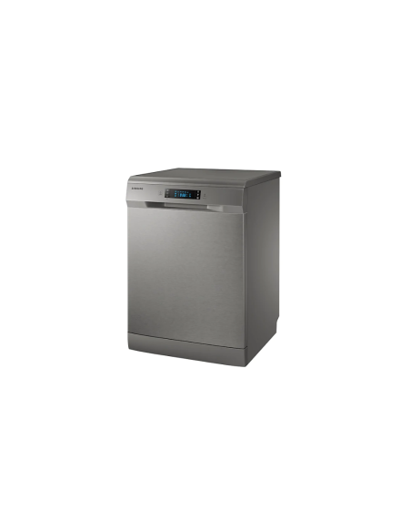 LAVE VAISSELLE SAMSUNG 13 COUVERTS 5 PROGRAMMES GRIS