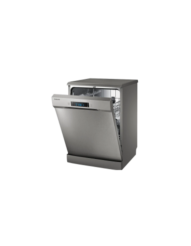 LAVE VAISSELLE SAMSUNG 13 COUVERTS 5 PROGRAMMES GRIS