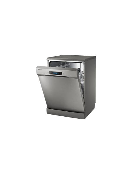 LAVE VAISSELLE SAMSUNG 13 COUVERTS 5 PROGRAMMES GRIS