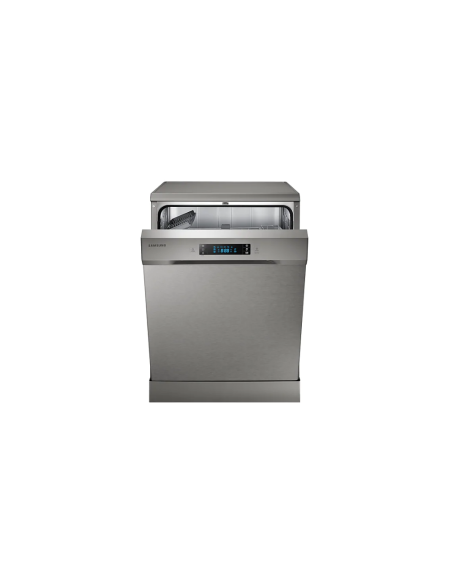 LAVE VAISSELLE SAMSUNG 13 COUVERTS 5 PROGRAMMES GRIS