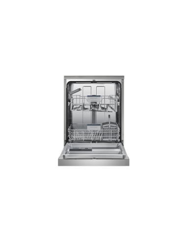 LAVE VAISSELLE SAMSUNG 13 COUVERTS 5 PROGRAMMES GRIS