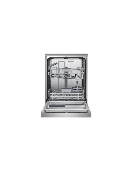 LAVE VAISSELLE SAMSUNG 13 COUVERTS 5 PROGRAMMES GRIS
