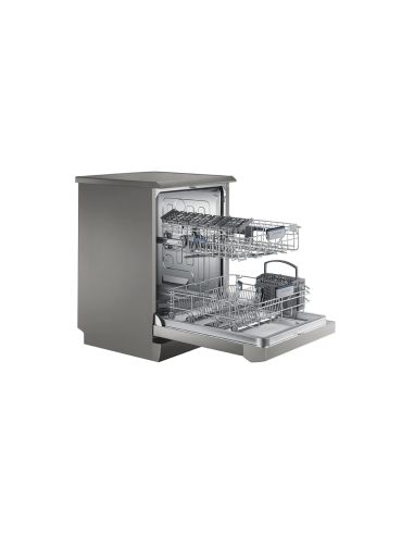 LAVE VAISSELLE SAMSUNG 13 COUVERTS 5 PROGRAMMES GRIS