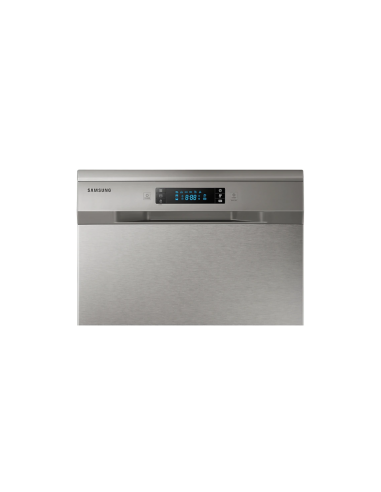 LAVE VAISSELLE SAMSUNG 13 COUVERTS 5 PROGRAMMES GRIS