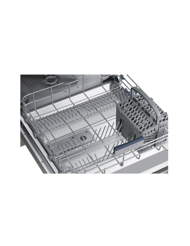 LAVE VAISSELLE SAMSUNG 13 COUVERTS 5 PROGRAMMES GRIS