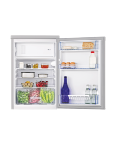 REFRIGERATEUR BEKO TABLE TOP 114 L SILVER