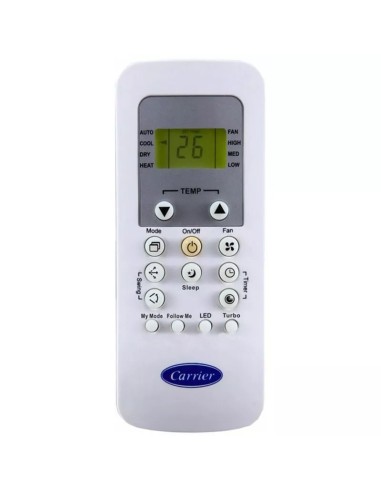 CARRIER CLIM GREE INV 12 SS KIT