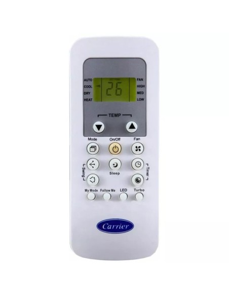 CARRIER CLIM GREE INV 12 SS KIT