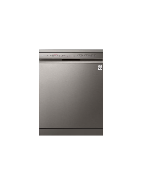 LAVE VAISSELLE LG 14 COUVERTS  SILVER