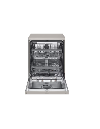 LAVE VAISSELLE LG 14 COUVERTS  SILVER