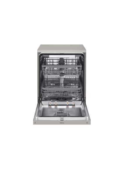 LAVE VAISSELLE LG 14 COUVERTS  SILVER
