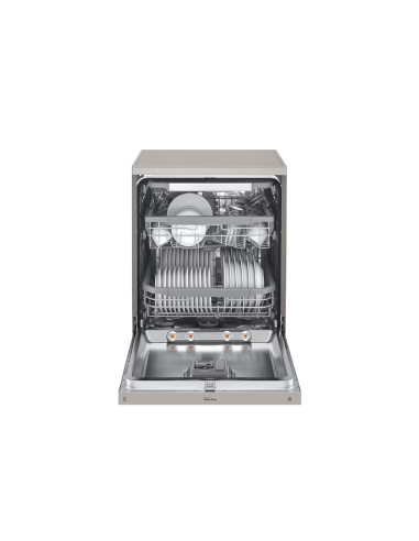LAVE VAISSELLE LG 14 COUVERTS  SILVER