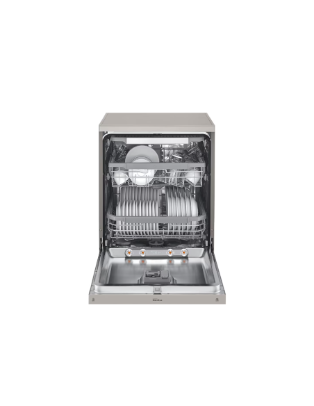 LAVE VAISSELLE LG 14 COUVERTS  SILVER