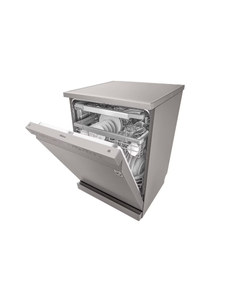 LAVE VAISSELLE LG 14 COUVERTS  SILVER