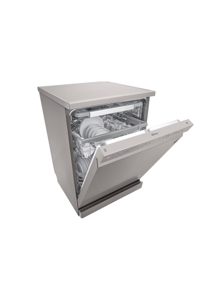 LAVE VAISSELLE LG 14 COUVERTS  SILVER