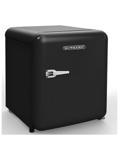 REFRIGERATEUR SCHNEIDER MINI BAR 46L NOIR