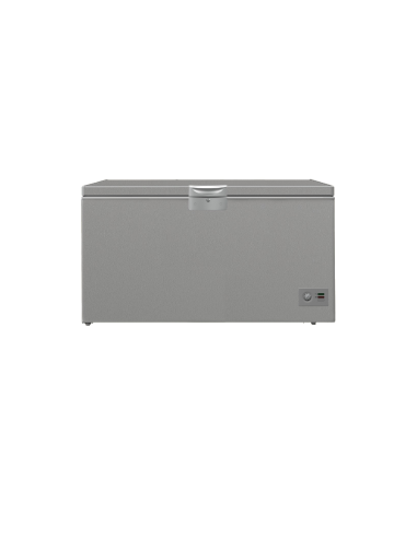 CONGELATEUR WHIRLPOOL 451L A+ SILVER