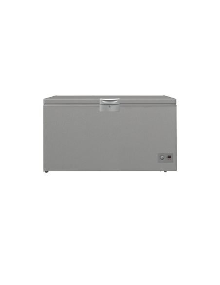 CONGELATEUR WHIRLPOOL 451L A+ SILVER