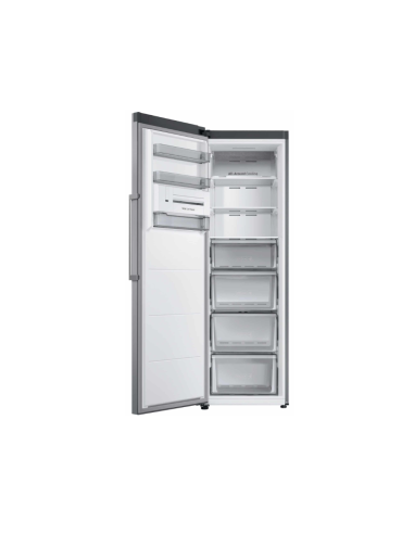 CONGELATEUR SAMSUNG VERTICAL TWIN 323L INOX