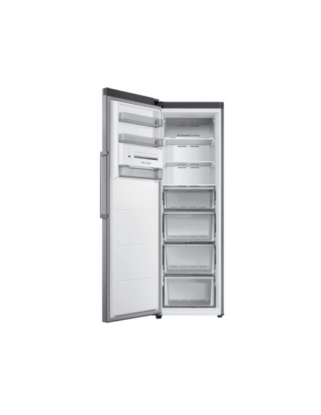 CONGELATEUR SAMSUNG VERTICAL TWIN 323L INOX
