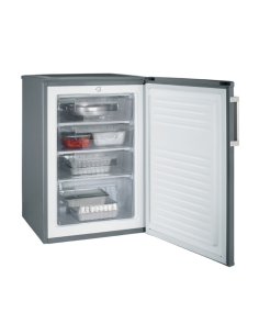 CONGELATEUR  CANDY VERTICAL 82L GRIS