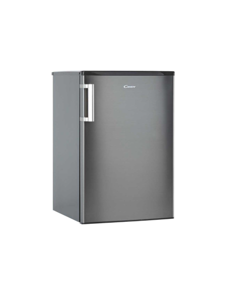 CONGELATEUR  CANDY VERTICAL 82L GRIS
