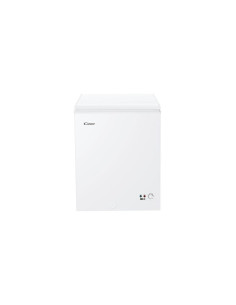 CONGELATEUR CANDY 150L BLANC
