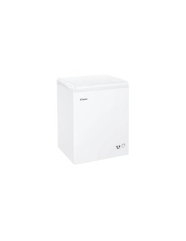 CONGELATEUR CANDY 150L BLANC
