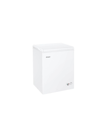 CONGELATEUR CANDY 150L BLANC