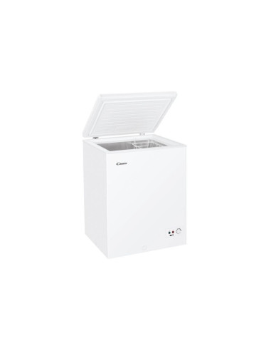 CONGELATEUR CANDY 150L BLANC