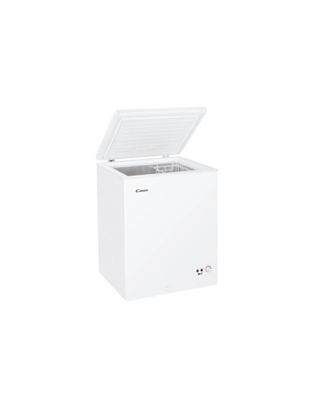 CONGELATEUR CANDY 150L BLANC