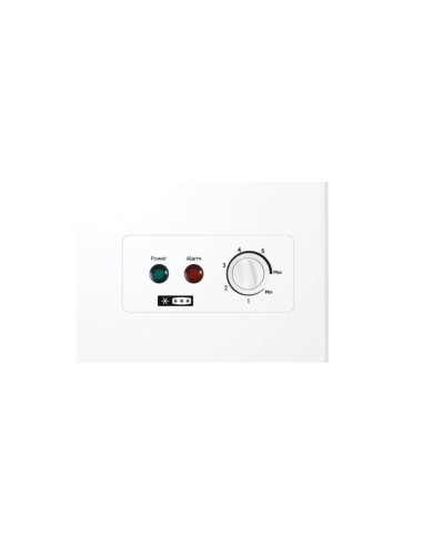 CONGELATEUR CANDY 150L BLANC