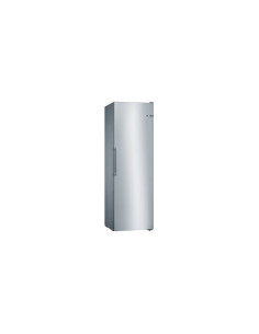 CONGELATEUR BOSCH VERTICAL TWIN 255L A++ INOX
