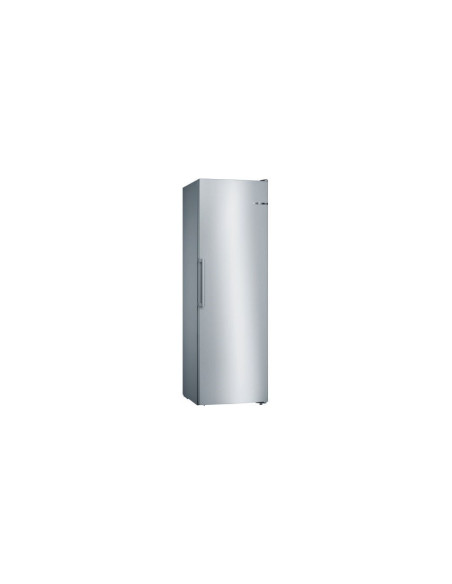CONGELATEUR BOSCH VERTICAL TWIN 255L A++ INOX