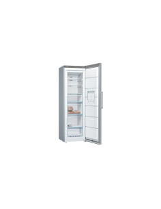 CONGELATEUR BOSCH VERTICAL TWIN 255L A++ INOX 2