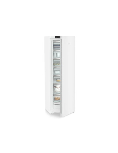 CONGELATEUR LIEBHERR ARMOIRE 277L PURE NOFROST BLANC