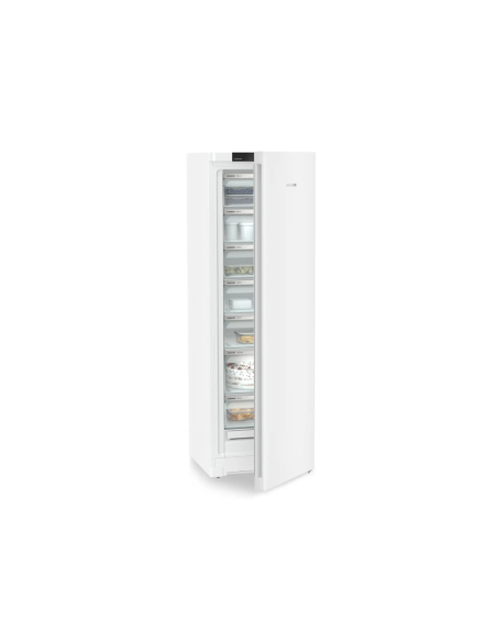 CONGELATEUR LIEBHERR ARMOIRE 277L PURE NOFROST BLANC