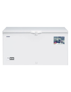 CONGELATEUR 600L OCEAN