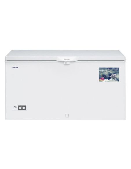 CONGELATEUR 600L OCEAN