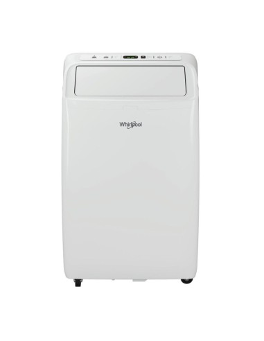 WHIRLPOOL PORTABLE 9000BTU Climatiseur mobile