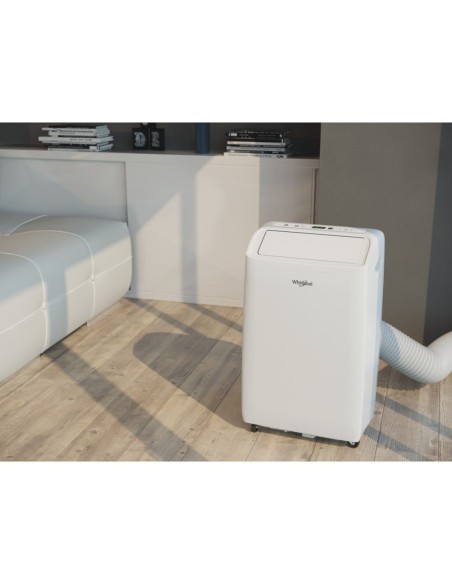 WHIRLPOOL PORTABLE 9000BTU Climatiseur mobile