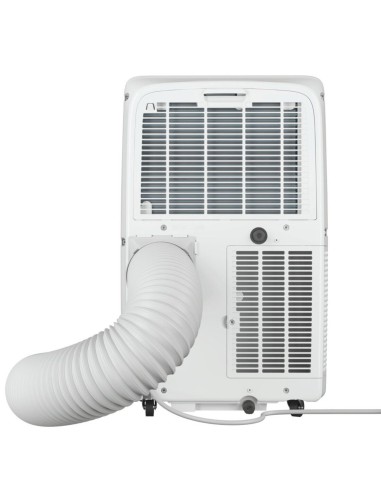 WHIRLPOOL PORTABLE 9000BTU Climatiseur mobile