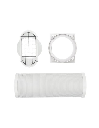 WHIRLPOOL PORTABLE 9000BTU Climatiseur mobile