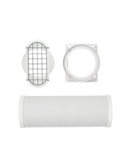 WHIRLPOOL PORTABLE 9000BTU Climatiseur mobile