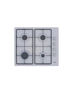 PLAQUE BOSCH 4 FEUX INOX