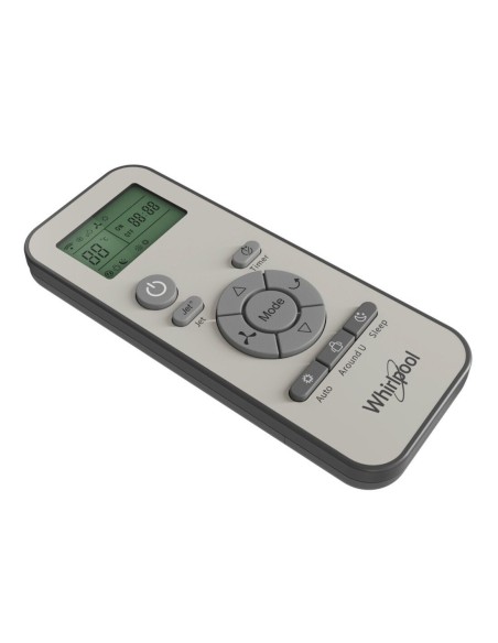 WHIRLPOOL PORTABLE 9000BTU Climatiseur mobile